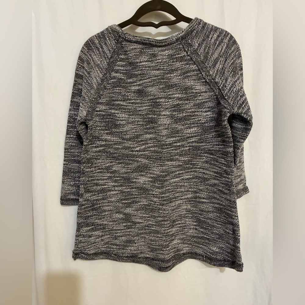 Maurice’s Sweater - Picture 3 of 5